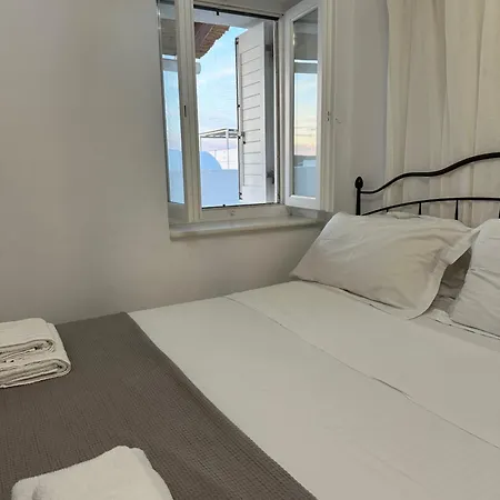 Apartmán Harry's Nausa