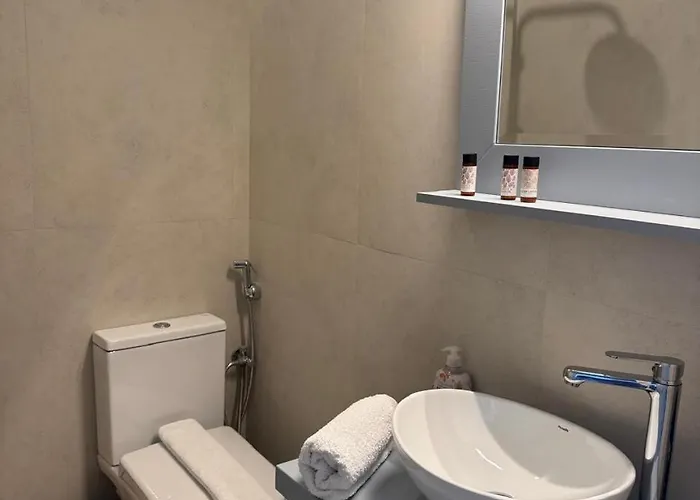 Apartamento Harry's *